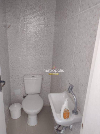 Imagem Sobrado à Venda, 128 m² em Centro - São Caetano Do Sul Imagem Sobrado à Venda, 128 m² em Centro - São Caetano Do Sul
