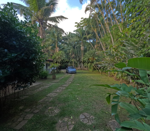 Imagem Casa com 6 Quartos à Venda, 300 m² em Maresias - São Sebastião Imagem Casa com 6 Quartos à Venda, 300 m² em Maresias - São Sebastião