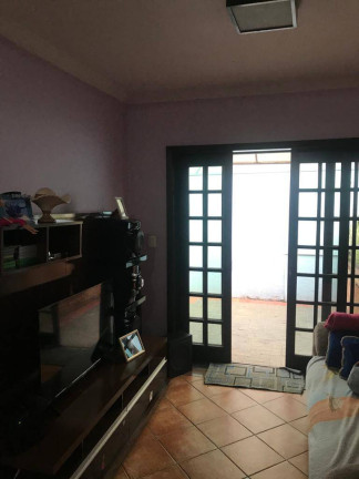 Imagem Casa com 4 Quartos à Venda, 185 m² em Vila Trujillo - Sorocaba Imagem Casa com 4 Quartos à Venda, 185 m² em Vila Trujillo - Sorocaba
