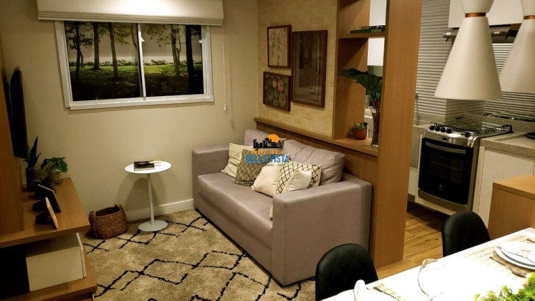 Imagem Apartamento com 2 Quartos à Venda,  em Lapa - São Paulo