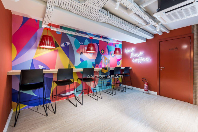 Imagem Sala Comercial à Venda, 574 m² em República - São Paulo Imagem Sala Comercial à Venda, 574 m² em República - São Paulo