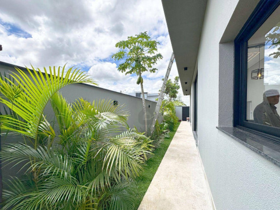 Imagem Casa com 4 Quartos à Venda, 282 m² em Condomínio Mont Blanc - Sorocaba