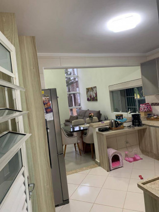 Imagem Casa com 3 Quartos à Venda, 250 m² em Centro - Boituva