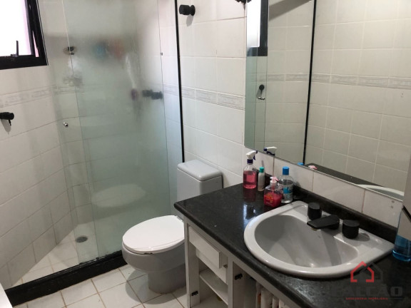 Imagem Apartamento com 4 Quartos à Venda ou Locação, 214 m² em Boqueirão - Santos Imagem Apartamento com 4 Quartos à Venda ou Locação, 214 m² em Boqueirão - Santos