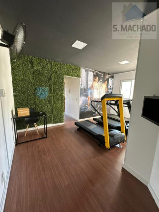 Imagem Apartamento com 3 Quartos à Venda, 71 m² em Parque Jaçatuba - Santo André Imagem Apartamento com 3 Quartos à Venda, 71 m² em Parque Jaçatuba - Santo André