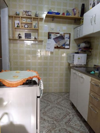 Imagem Apartamento com 2 Quartos à Venda, 57 m² em Parque Dos Maias - Porto Alegre