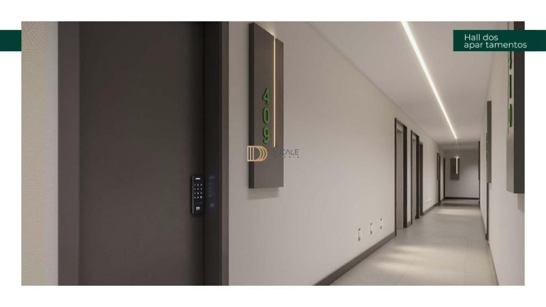 Imagem Apartamento com 2 Quartos à Venda, 61 m² em Mata Da Praia - Vitória