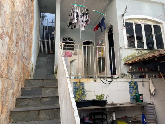 Imagem Casa com 3 Quartos à Venda, 135 m² em Jabaquara - São Paulo Imagem Casa com 3 Quartos à Venda, 135 m² em Jabaquara - São Paulo