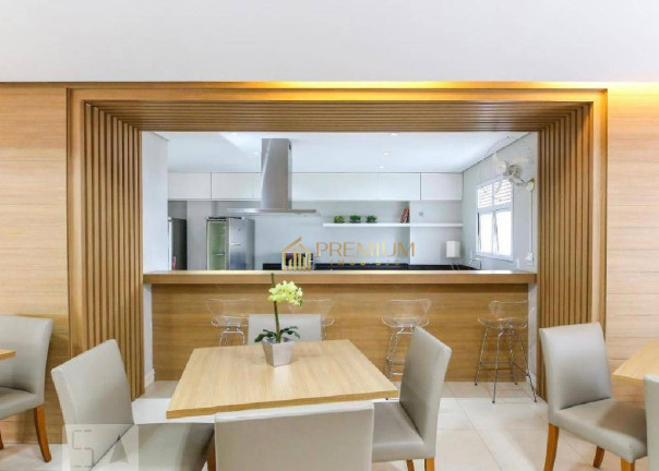 Imagem Apartamento com 1 Quarto à Venda, 63 m² em Royal Park - São José Dos Campos