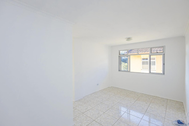 Imagem Apartamento com 2 Quartos à Venda, 47 m² em Campo Comprido - Curitiba