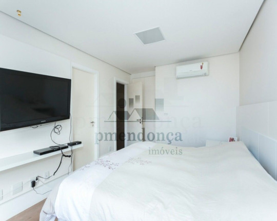 Imagem Apartamento com 3 Quartos à Venda, 259 m² em Perdizes - São Paulo
