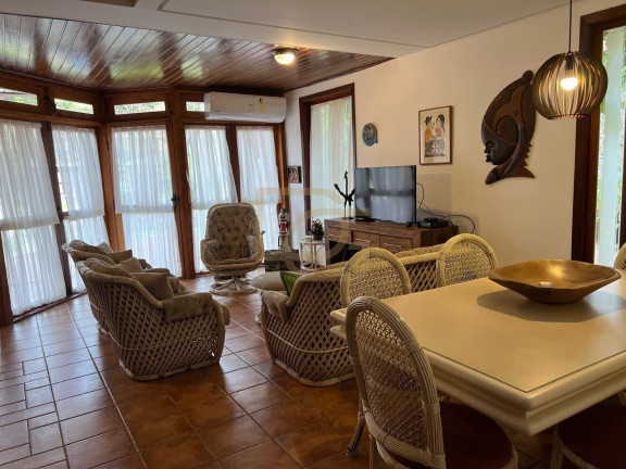 Imagem Casa com 3 Quartos à Venda, 130 m² em Riviera - Bertioga