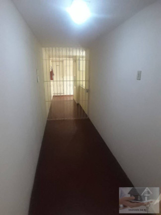 Imagem Cobertura com 3 Quartos à Venda, 95 m² em Maracanã - Rio De Janeiro