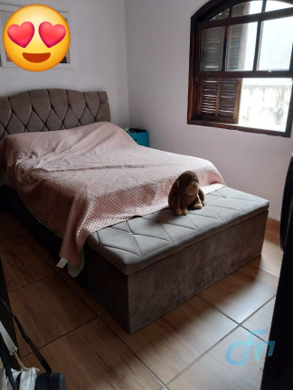 Imagem Casa com 2 Quartos à Venda, 253 m² em Cézar De Souza - Mogi Das Cruzes