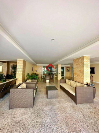 Imagem Apartamento com 4 Quartos à Venda, 194 m² em Aldeota - Fortaleza Imagem Apartamento com 4 Quartos à Venda, 194 m² em Aldeota - Fortaleza
