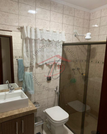 Imagem Imóvel com 3 Quartos à Venda, 155 m² em Jardim Santana - Hortolândia Imagem Imóvel com 3 Quartos à Venda, 155 m² em Jardim Santana - Hortolândia