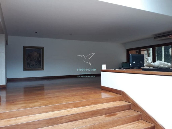 Imagem Casa com 4 Quartos à Venda, 800 m² em Retiro Morumbi - São Paulo Imagem Casa com 4 Quartos à Venda, 800 m² em Retiro Morumbi - São Paulo