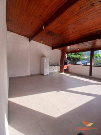 Imagem Apartamento com 2 Quartos à Venda, 49 m² em Martim De Sá - Caraguatatuba