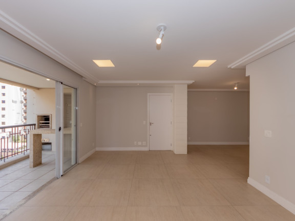 Imagem Apartamento com 3 Quartos à Venda, 137 m² em Perdizes - São Paulo