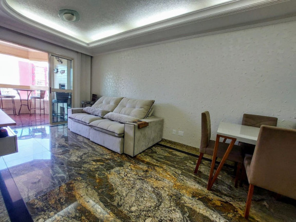 Imagem Apartamento com 3 Quartos à Venda, 112 m² em Canto Do Forte - Praia Grande Imagem Apartamento com 3 Quartos à Venda, 112 m² em Canto Do Forte - Praia Grande