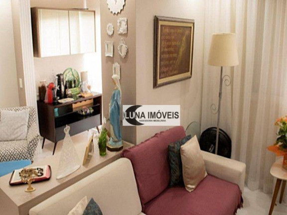 Imagem Apartamento com 1 Quarto à Venda, 54 m² em Jardim Olavo Bilac - São Bernardo Do Campo Imagem Apartamento com 1 Quarto à Venda, 54 m² em Jardim Olavo Bilac - São Bernardo Do Campo