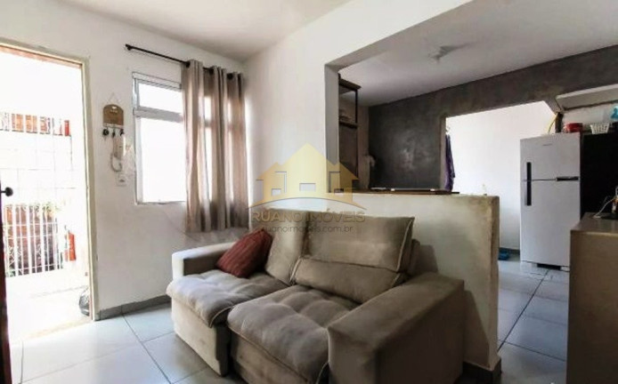 Imagem Apartamento com 2 Quartos à Venda, 49 m² em Conjunto Residencial José Bonifácio - São Paulo Imagem Apartamento com 2 Quartos à Venda, 49 m² em Conjunto Residencial José Bonifácio - São Paulo