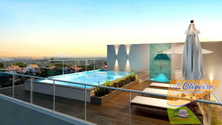 Imagem Apartamento com 2 Quartos à Venda, 71 m² em Tenório - Ubatuba Imagem Apartamento com 2 Quartos à Venda, 71 m² em Tenório - Ubatuba