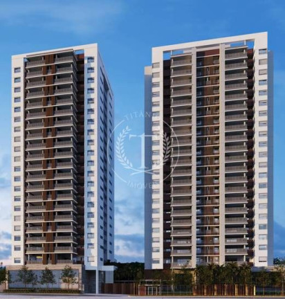 Imagem Apartamento com 4 Quartos à Venda, 100 m² em Perdizes - São Paulo