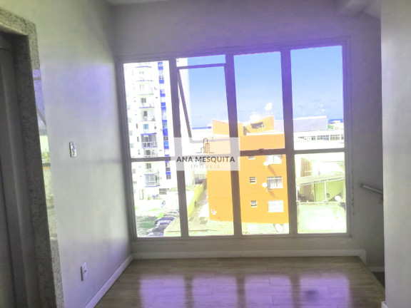 Imagem Apartamento com 1 Quarto à Venda, 48 m² em Pituba - Salvador