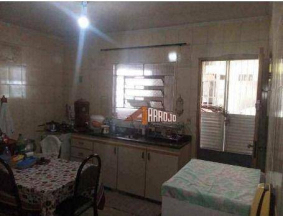 Imagem Sobrado com 2 Quartos à Venda, 110 m² em Burgo Paulista - São Paulo Imagem Sobrado com 2 Quartos à Venda, 110 m² em Burgo Paulista - São Paulo