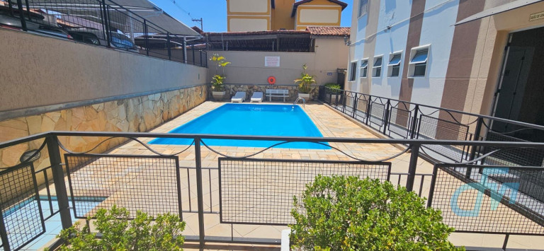 Imagem Apartamento com 3 Quartos à Venda, 83 m² em Vila Paulicea - Mogi Das Cruzes Imagem Apartamento com 3 Quartos à Venda, 83 m² em Vila Paulicea - Mogi Das Cruzes