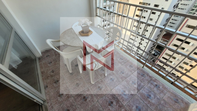 Imagem Apartamento com 4 Quartos à Venda, 120 m² em Pitangueiras - Guarujá