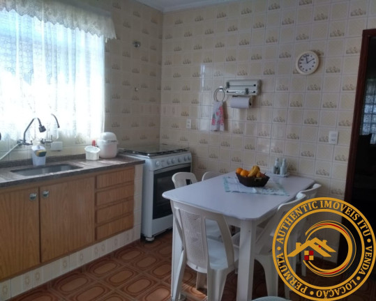 Imagem Casa com 3 Quartos à Venda, 360 m² em Parque Residencial Presidente Médici - Itu