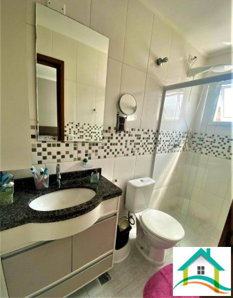 Imagem Cobertura com 2 Quartos à Venda, 114 m² em Vila Palmares - Santo André