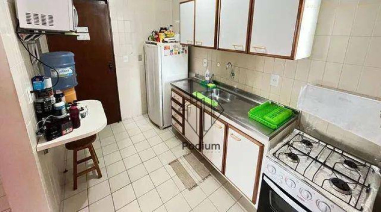 Imagem Apartamento com 3 Quartos à Venda, 77 m² em Manaíra - João Pessoa