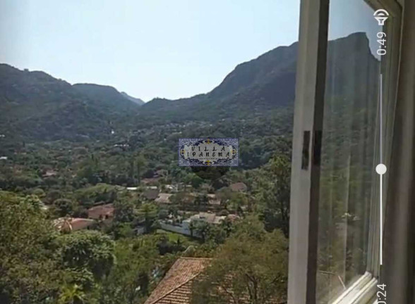 Imagem Imóvel com 4 Quartos à Venda, 590 m² em Itanhangá - Rio De Janeiro