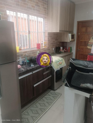 Casa com 2 Quartos à Venda,  em Real - Praia Grande