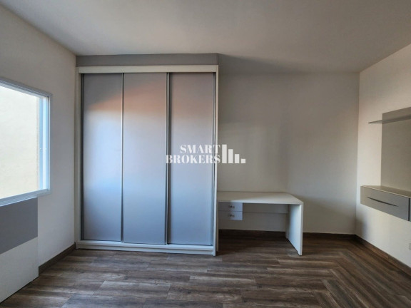 Imagem Apartamento com 1 Quarto para Alugar, 24 m² em Jardim Da Glória - São Paulo
