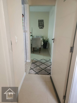 Imagem Apartamento com 2 Quartos à Venda, 56 m² em Vila Andrade - São Paulo