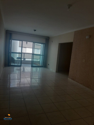 Apartamento com 2 Quartos para Alugar,  em Itararé - São Vicente