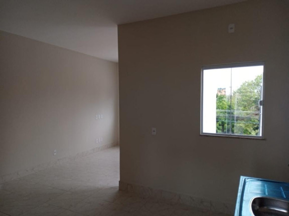 Imagem Casa com 2 Quartos à Venda, 64 m² em Residencial Estoril - Taubaté