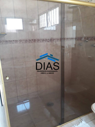Imagem Casa com 3 Quartos à Venda, 210 m² em Jardim Botânico - Araraquara