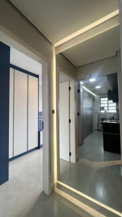 Imagem Apartamento com 2 Quartos à Venda, 71 m² em Pompéia - Santos Imagem Apartamento com 2 Quartos à Venda, 71 m² em Pompéia - Santos