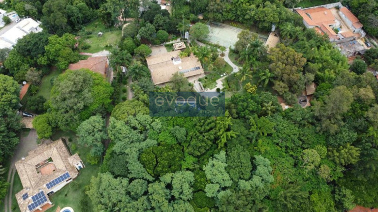 Imagem Imóvel com 4 Quartos à Venda, 4.620 m² em São Joaquim - Vinhedo
