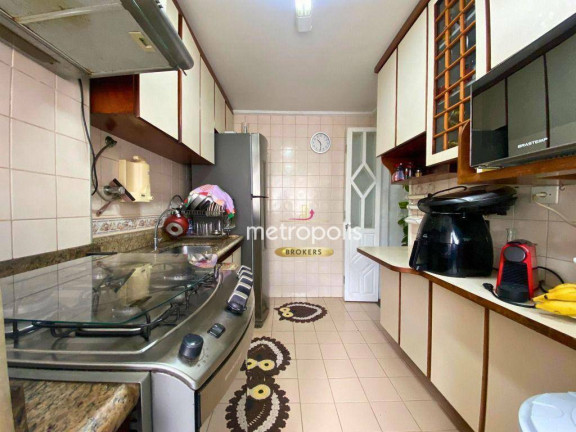 Imagem Apartamento com 3 Quartos à Venda, 77 m² em Demarchi - São Bernardo Do Campo Imagem Apartamento com 3 Quartos à Venda, 77 m² em Demarchi - São Bernardo Do Campo