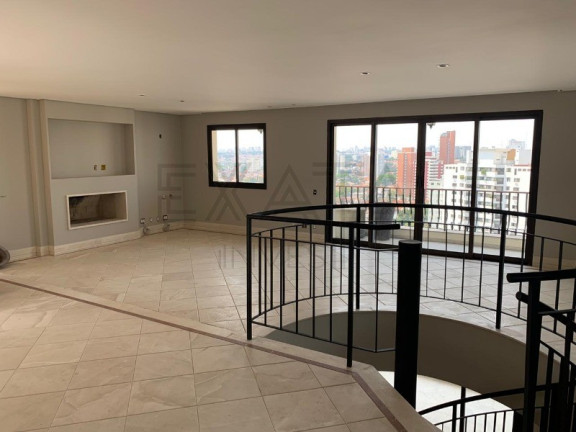 Imagem Imóvel com 4 Quartos à Venda, 464 m² em Campo Belo - São Paulo Imagem Imóvel com 4 Quartos à Venda, 464 m² em Campo Belo - São Paulo