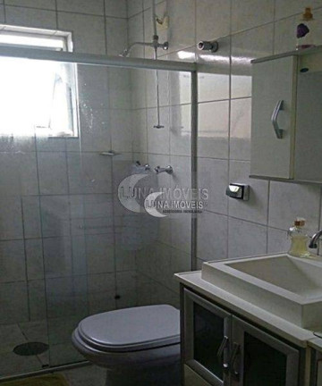 Imagem Sobrado com 2 Quartos à Venda, 100 m² em Jardim Hollywood - São Bernardo Do Campo