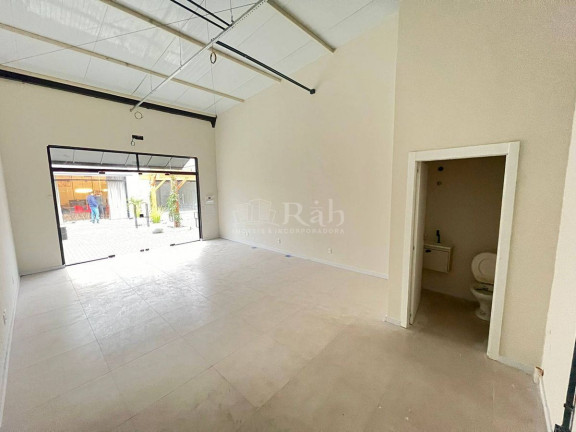 Imagem Sala Comercial para Alugar, 40 m² em Barra - Balneário Camboriú Imagem Sala Comercial para Alugar, 40 m² em Barra - Balneário Camboriú