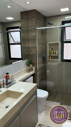 Imagem Apartamento com 3 Quartos à Venda, 123 m² em Vila Regente Feijó - São Paulo