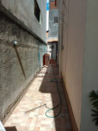 Imagem Casa com 4 Quartos à Venda, 200 m² em Bangu - Rio De Janeiro Imagem Casa com 4 Quartos à Venda, 200 m² em Bangu - Rio De Janeiro